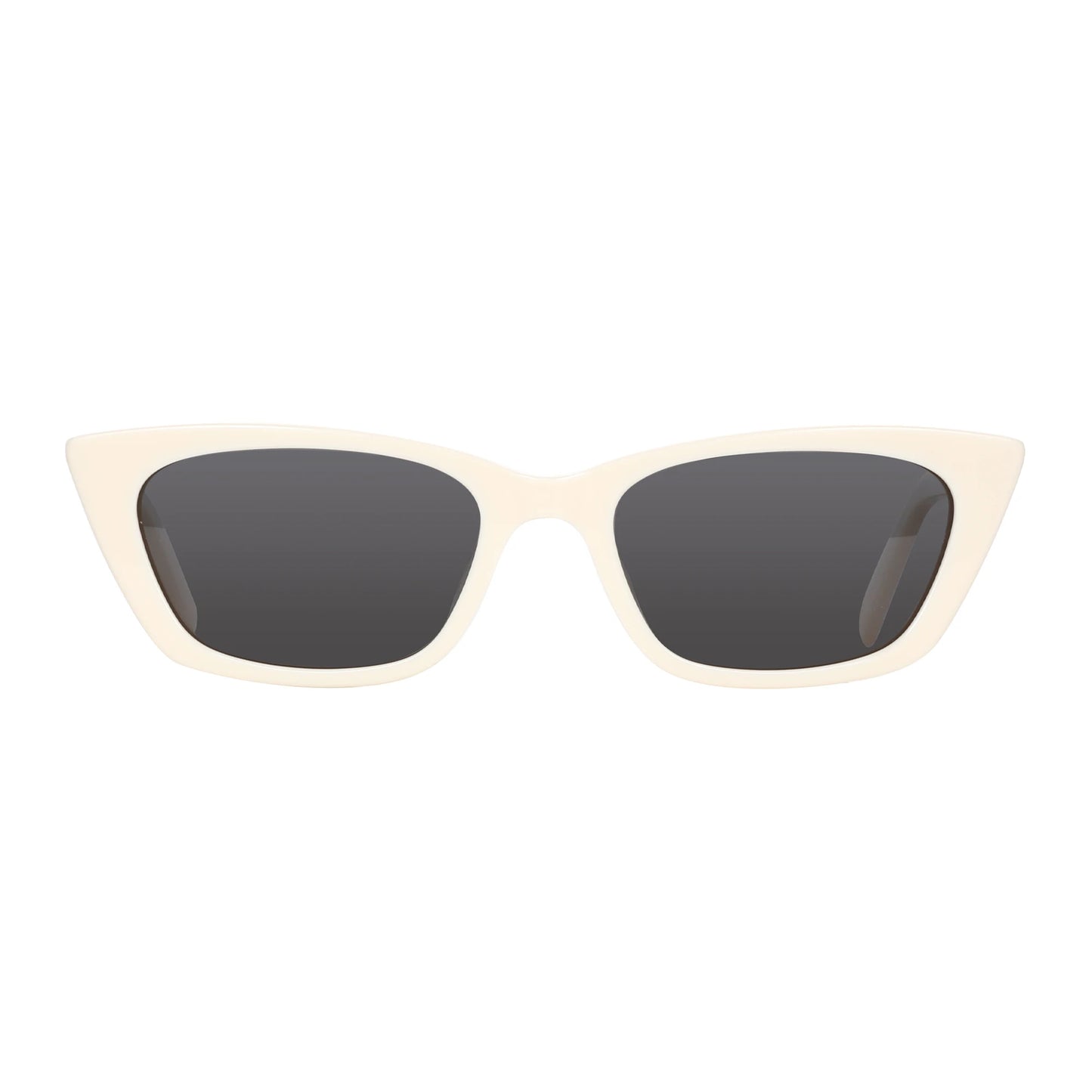 ZENOTTIC Handmade Acetate Polarized Sunglasses Fashion Small Women Cat Eye Shade UV Protection Sun Glasses Trendy