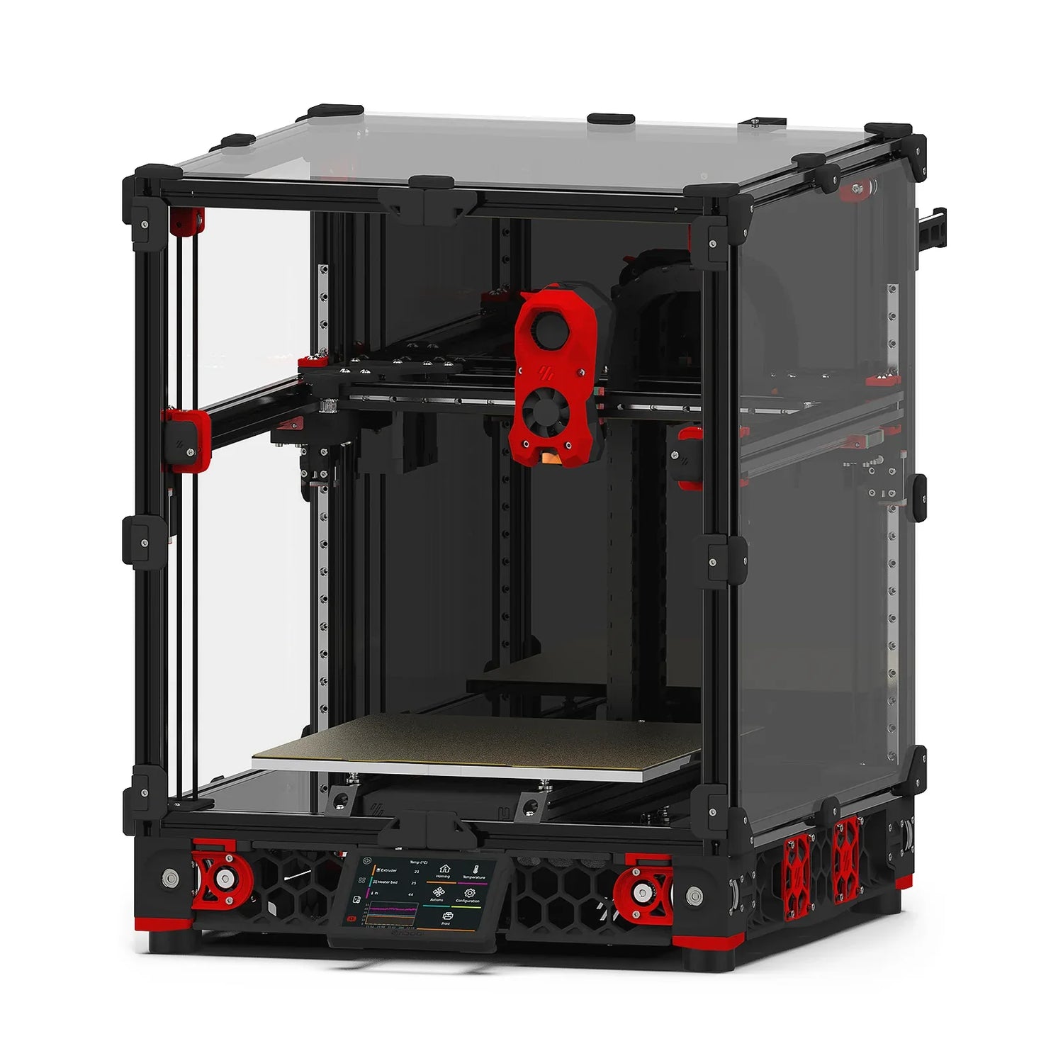 3d Printer's