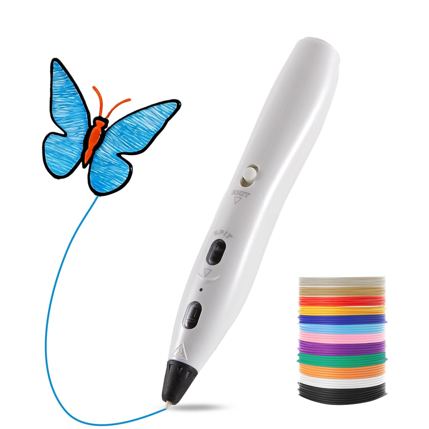 3D Printing Pen's