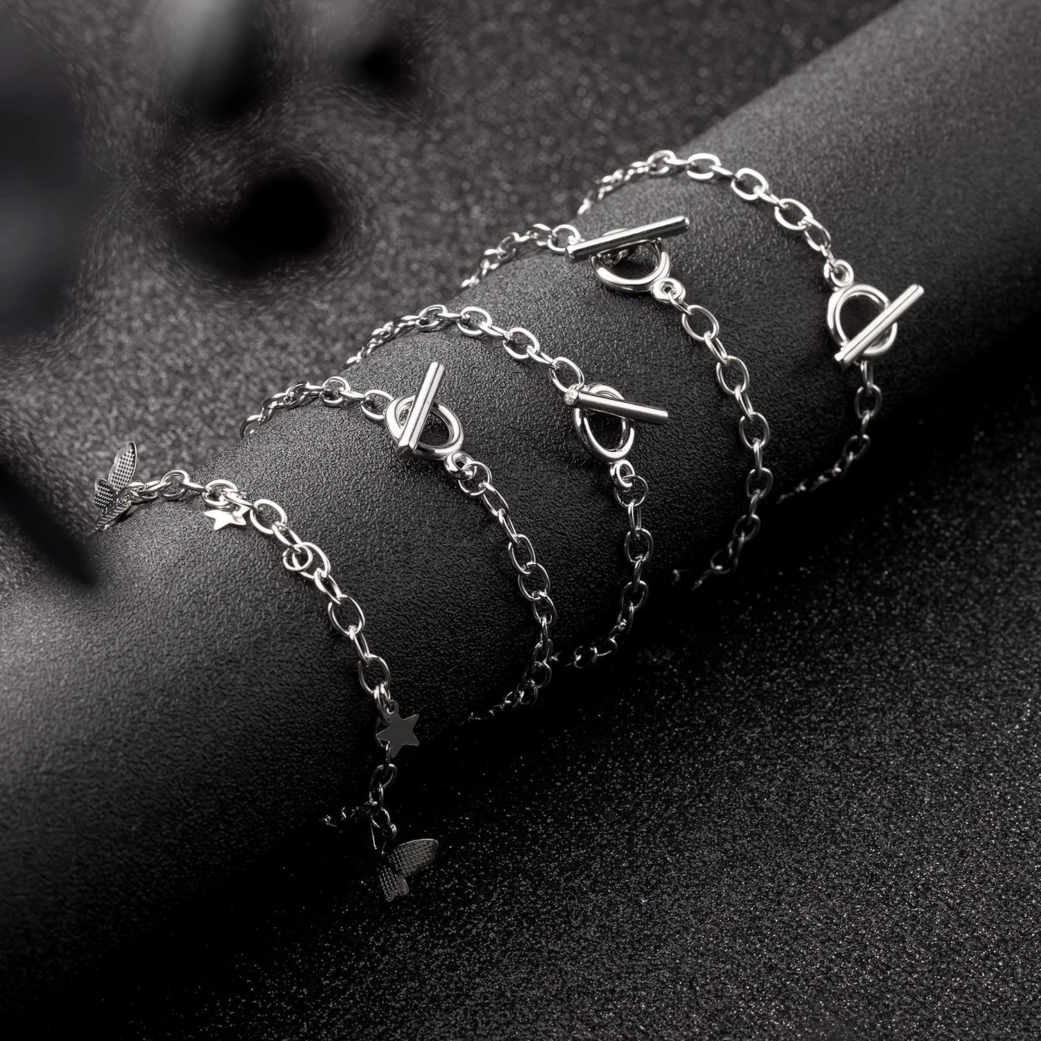 Bracelets