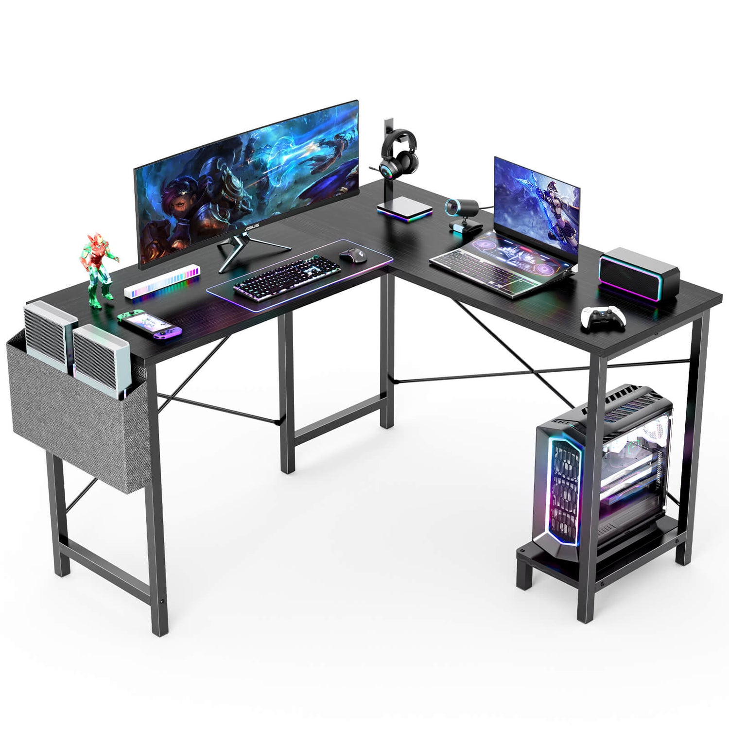 Gaming