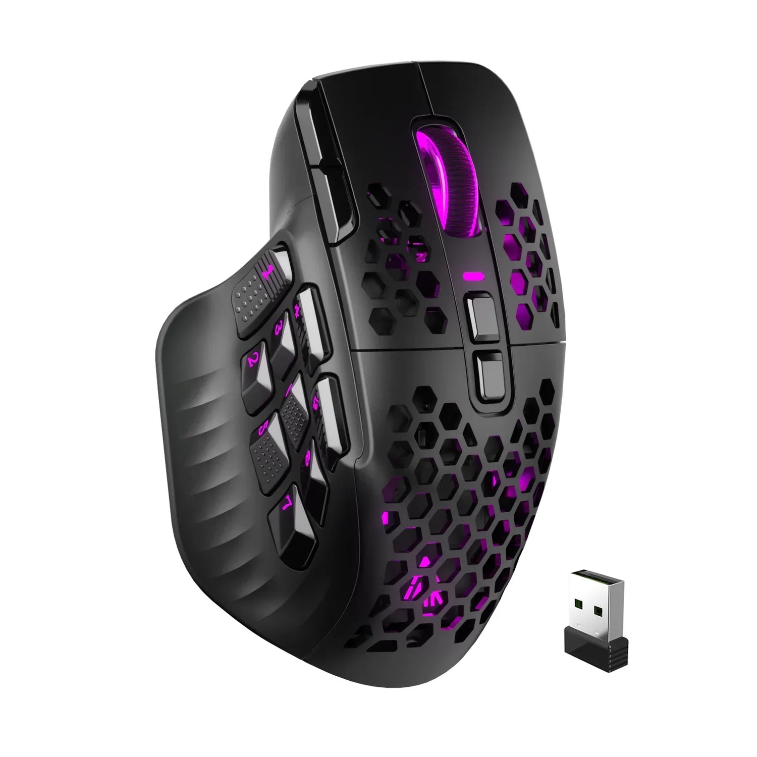 Gaming Mouses