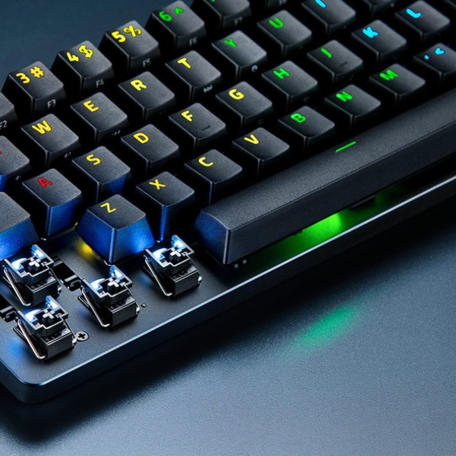 Gaming Keyboards