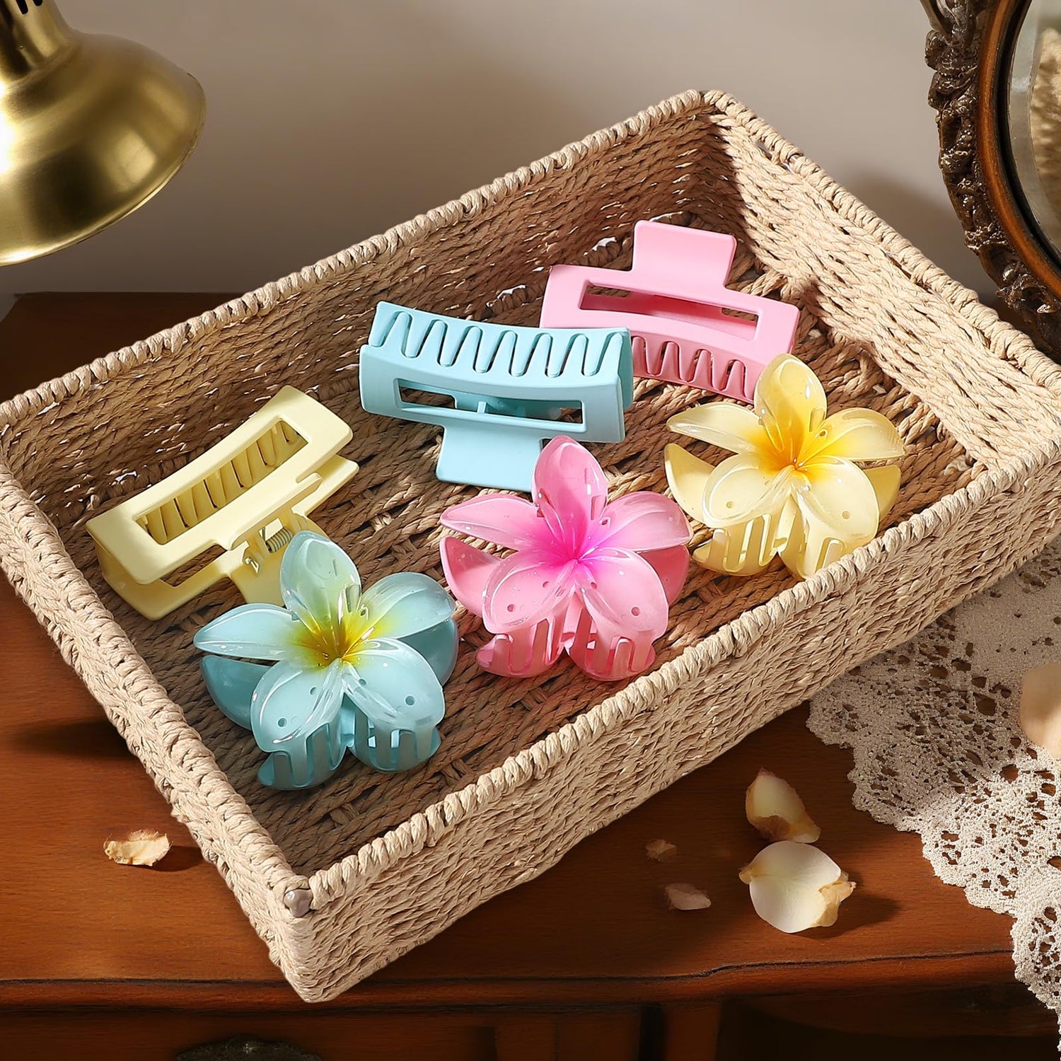 Women's Accessories
