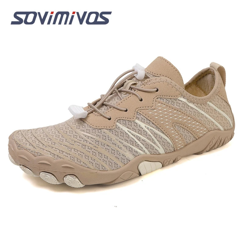 Barefoot Trail Shoes Barefoot Shoes for Men Casual Ladies Women Hiking Water Shoes Aquatic Sneaker Shoe Man tenis masculino