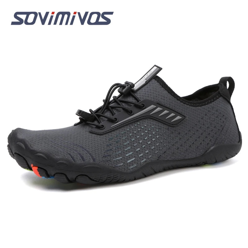 Barefoot Trail Shoes Barefoot Shoes for Men Casual Ladies Women Hiking Water Shoes Aquatic Sneaker Shoe Man tenis masculino