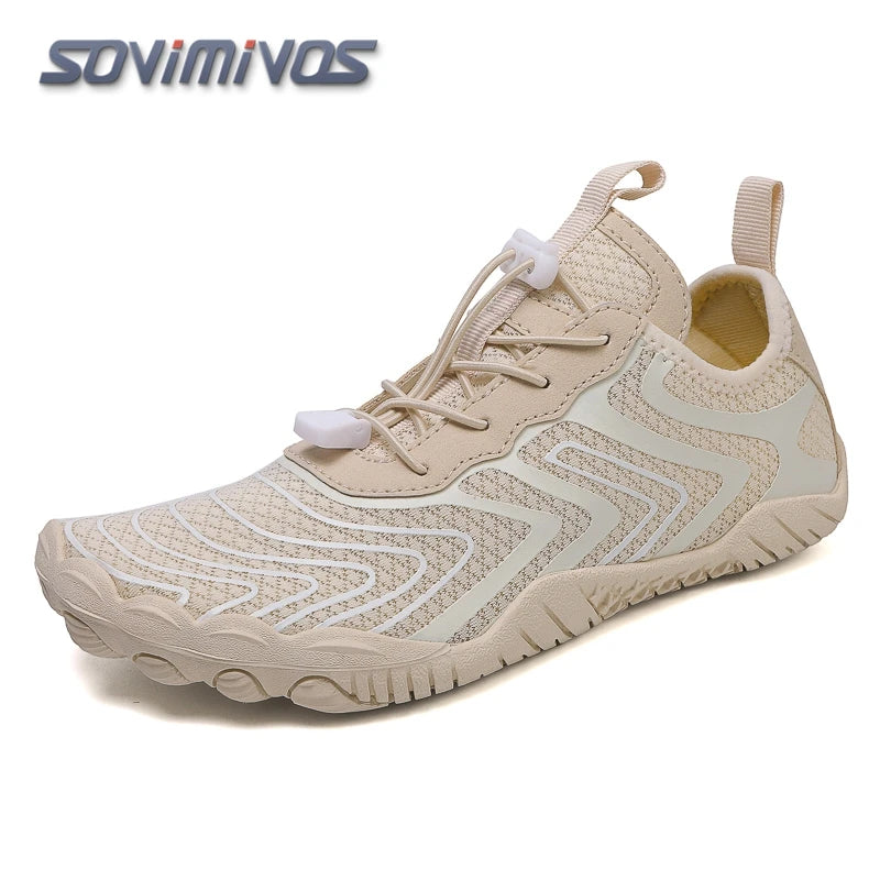 Barefoot Trail Shoes Barefoot Shoes for Men Casual Ladies Women Hiking Water Shoes Aquatic Sneaker Shoe Man tenis masculino