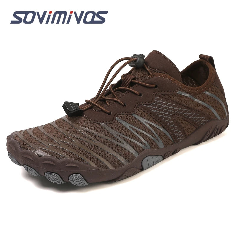 Barefoot Trail Shoes Barefoot Shoes for Men Casual Ladies Women Hiking Water Shoes Aquatic Sneaker Shoe Man tenis masculino