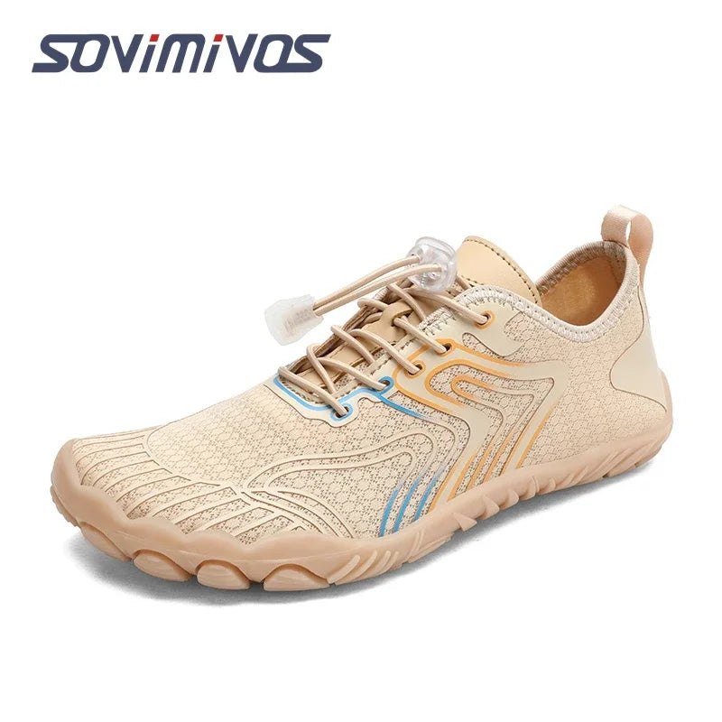 Barefoot Trail Shoes Barefoot Shoes for Men Casual Ladies Women Hiking Water Shoes Aquatic Sneaker Shoe Man tenis masculino
