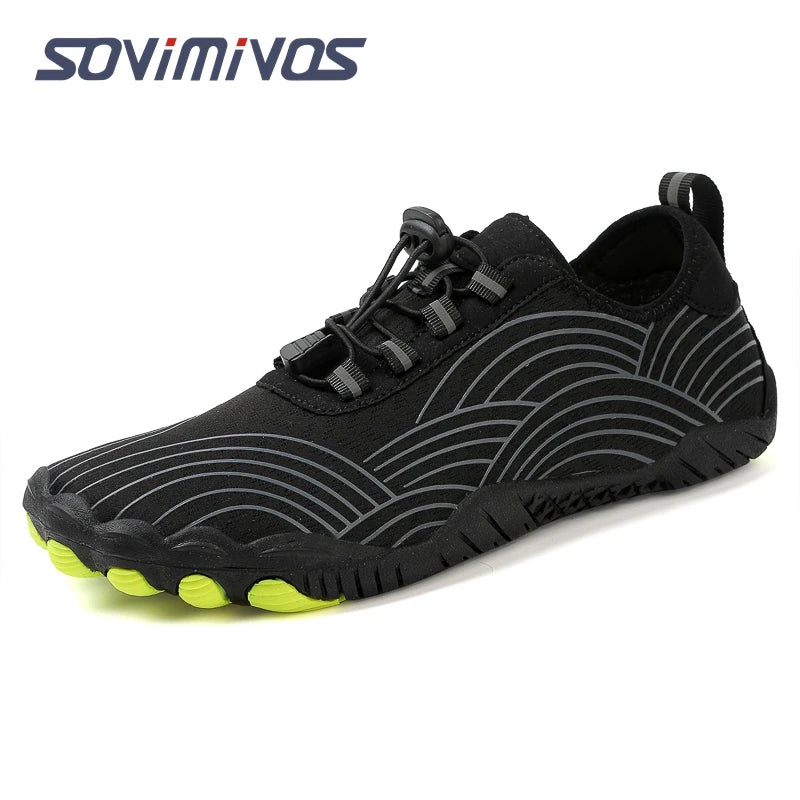 Barefoot Trail Shoes Barefoot Shoes for Men Casual Ladies Women Hiking Water Shoes Aquatic Sneaker Shoe Man tenis masculino
