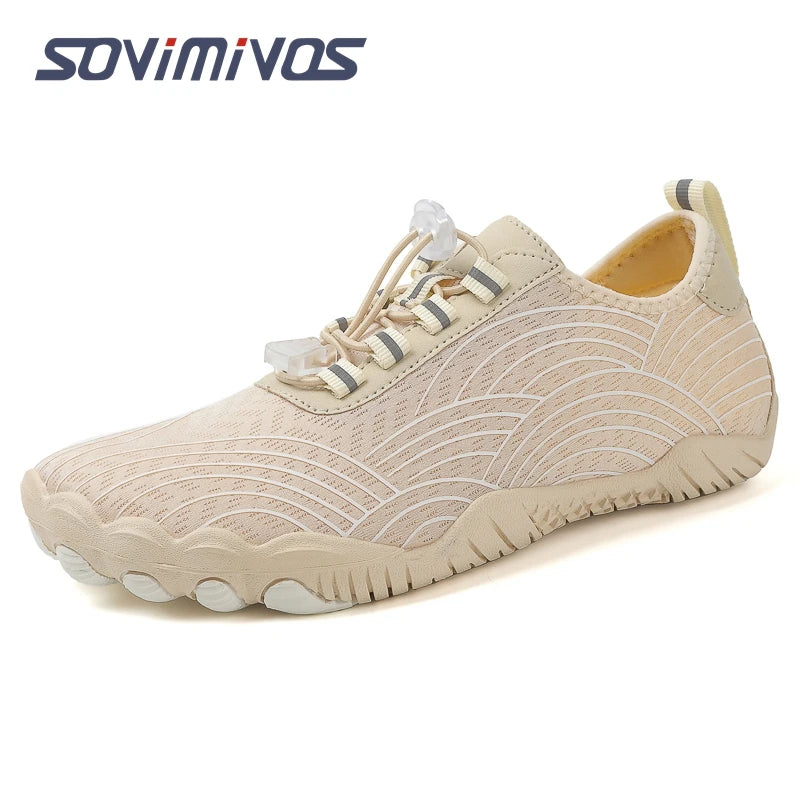 Barefoot Trail Shoes Barefoot Shoes for Men Casual Ladies Women Hiking Water Shoes Aquatic Sneaker Shoe Man tenis masculino