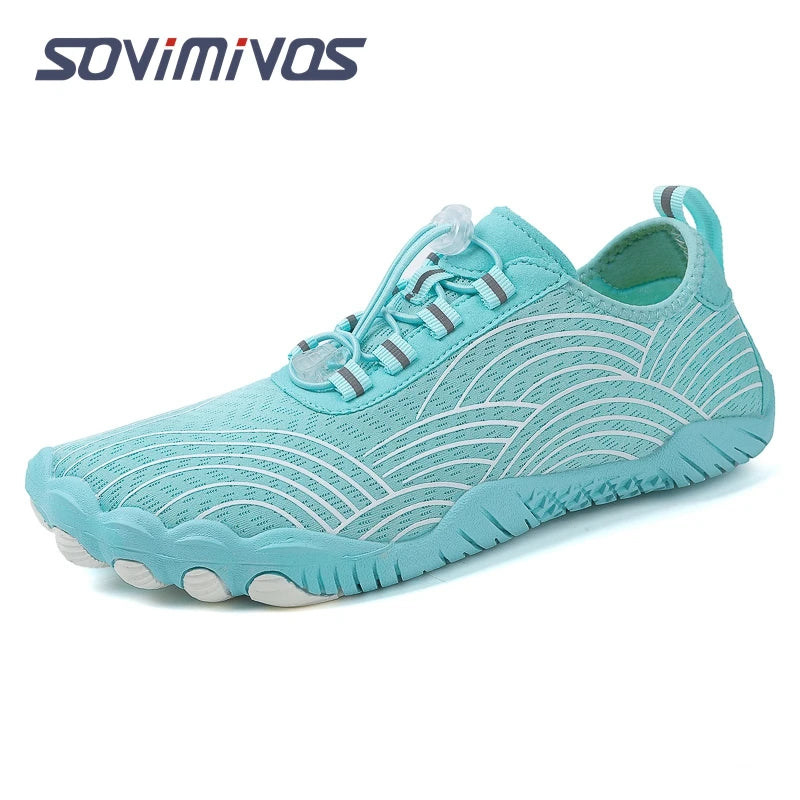 Barefoot Trail Shoes Barefoot Shoes for Men Casual Ladies Women Hiking Water Shoes Aquatic Sneaker Shoe Man tenis masculino