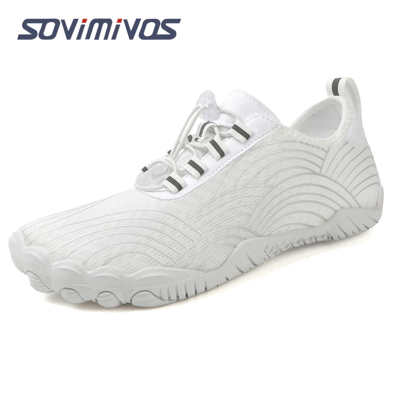 Barefoot Trail Shoes Barefoot Shoes for Men Casual Ladies Women Hiking Water Shoes Aquatic Sneaker Shoe Man tenis masculino