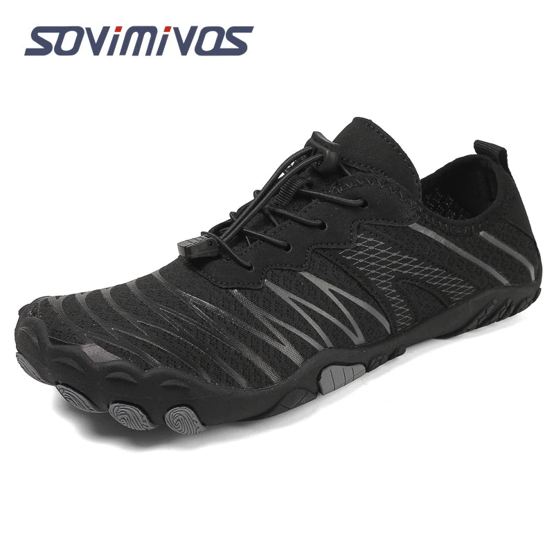 Barefoot Trail Shoes Barefoot Shoes for Men Casual Ladies Women Hiking Water Shoes Aquatic Sneaker Shoe Man tenis masculino