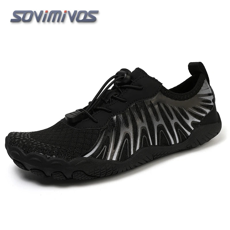 Barefoot Trail Shoes Barefoot Shoes for Men Casual Ladies Women Hiking Water Shoes Aquatic Sneaker Shoe Man tenis masculino