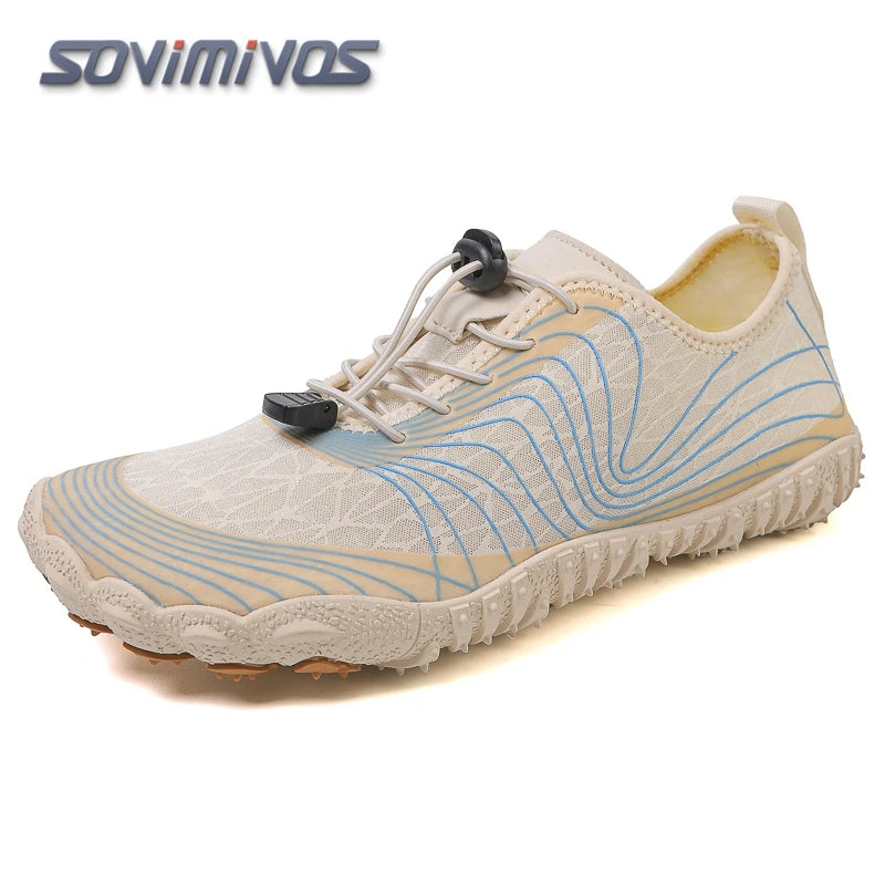 Barefoot Trail Shoes Barefoot Shoes for Men Casual Ladies Women Hiking Water Shoes Aquatic Sneaker Shoe Man tenis masculino