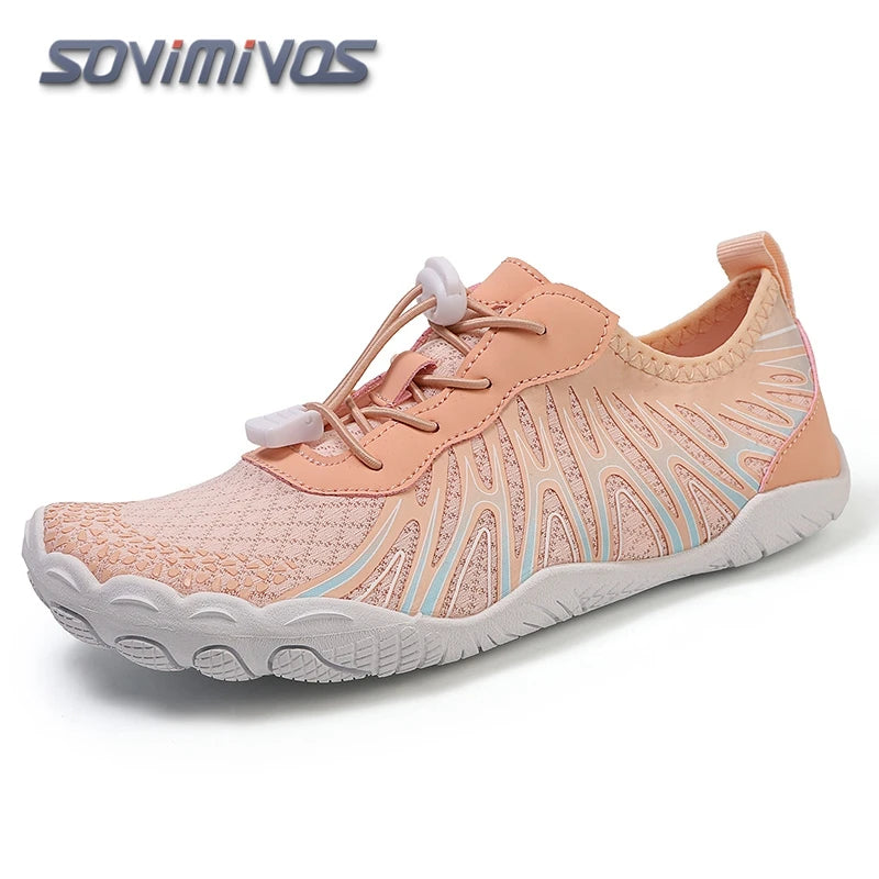 Barefoot Trail Shoes Barefoot Shoes for Men Casual Ladies Women Hiking Water Shoes Aquatic Sneaker Shoe Man tenis masculino