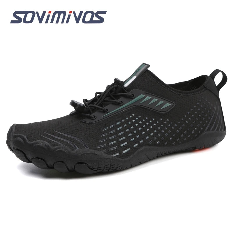 Barefoot Trail Shoes Barefoot Shoes for Men Casual Ladies Women Hiking Water Shoes Aquatic Sneaker Shoe Man tenis masculino