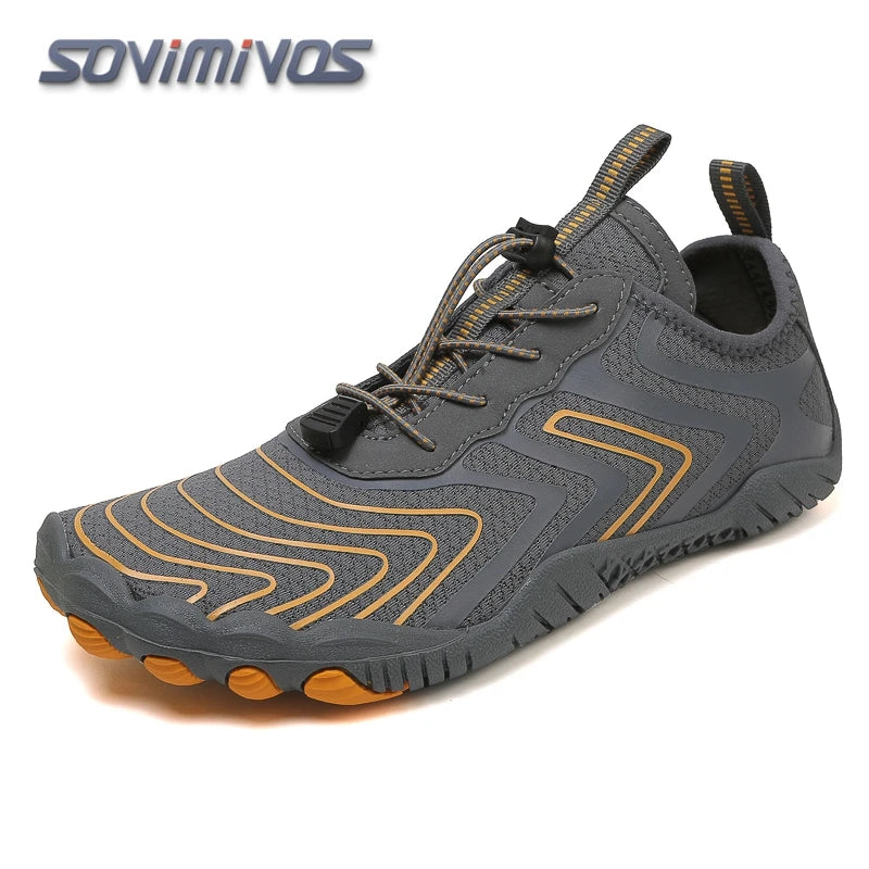 Barefoot Trail Shoes Barefoot Shoes for Men Casual Ladies Women Hiking Water Shoes Aquatic Sneaker Shoe Man tenis masculino
