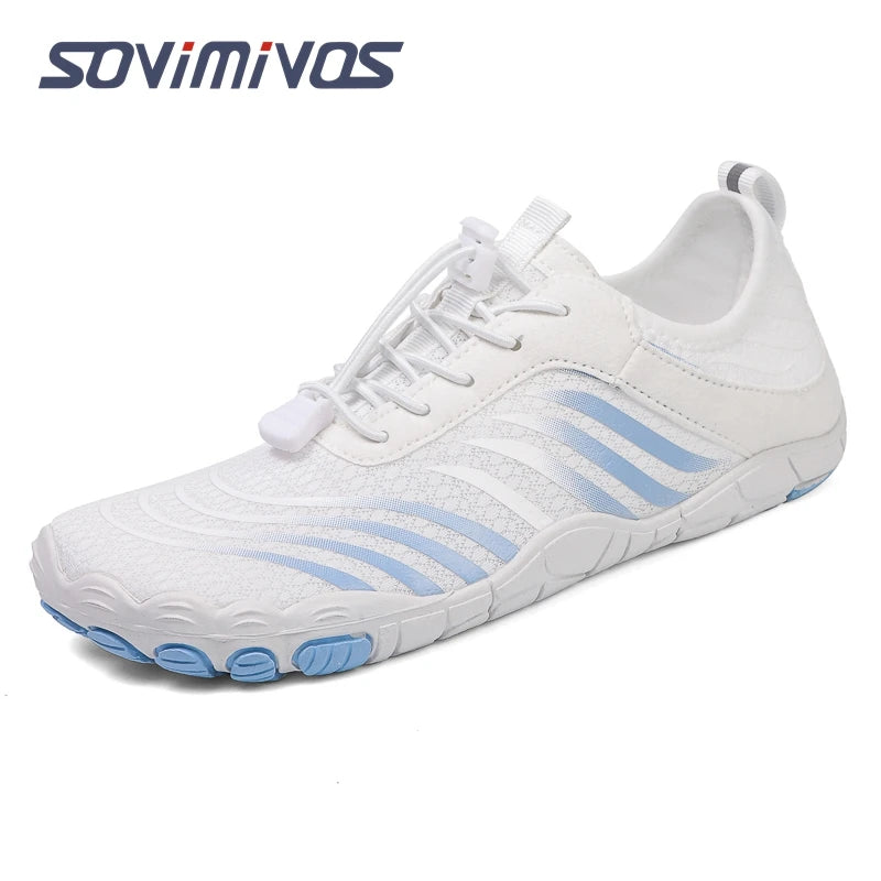 Barefoot Trail Shoes Barefoot Shoes for Men Casual Ladies Women Hiking Water Shoes Aquatic Sneaker Shoe Man tenis masculino
