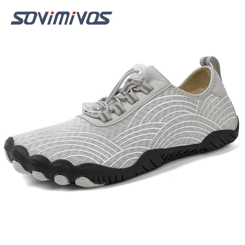 Barefoot Trail Shoes Barefoot Shoes for Men Casual Ladies Women Hiking Water Shoes Aquatic Sneaker Shoe Man tenis masculino