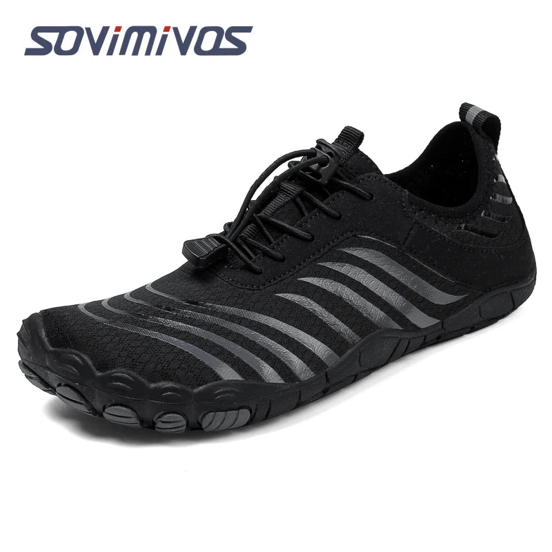 Barefoot Trail Shoes Barefoot Shoes for Men Casual Ladies Women Hiking Water Shoes Aquatic Sneaker Shoe Man tenis masculino