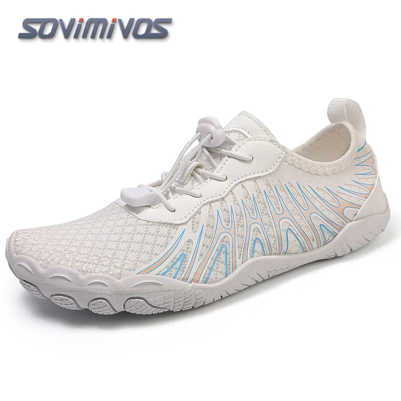 Barefoot Trail Shoes Barefoot Shoes for Men Casual Ladies Women Hiking Water Shoes Aquatic Sneaker Shoe Man tenis masculino