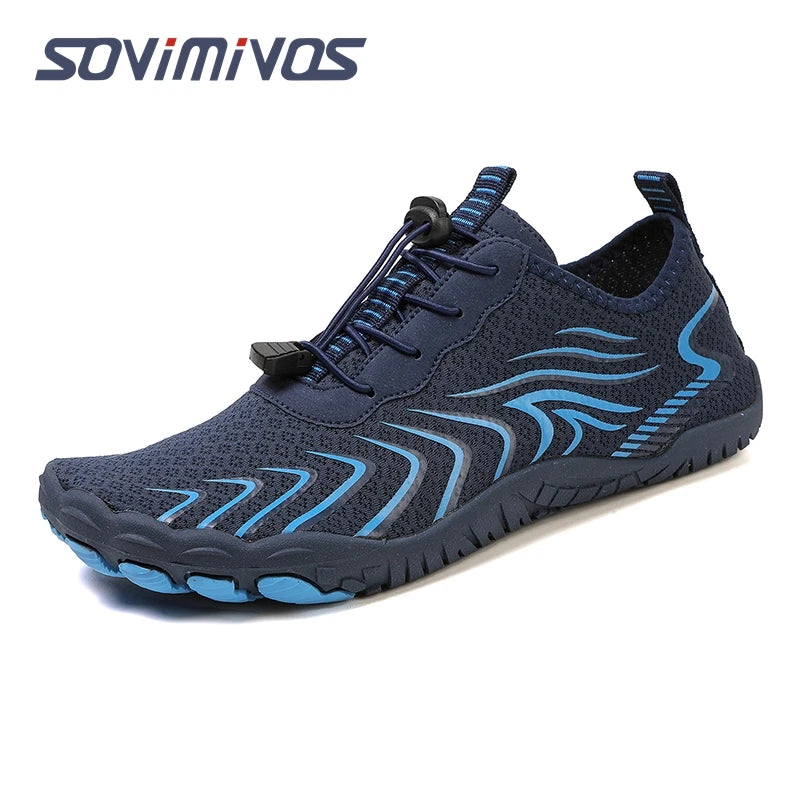 Barefoot Trail Shoes Barefoot Shoes for Men Casual Ladies Women Hiking Water Shoes Aquatic Sneaker Shoe Man tenis masculino